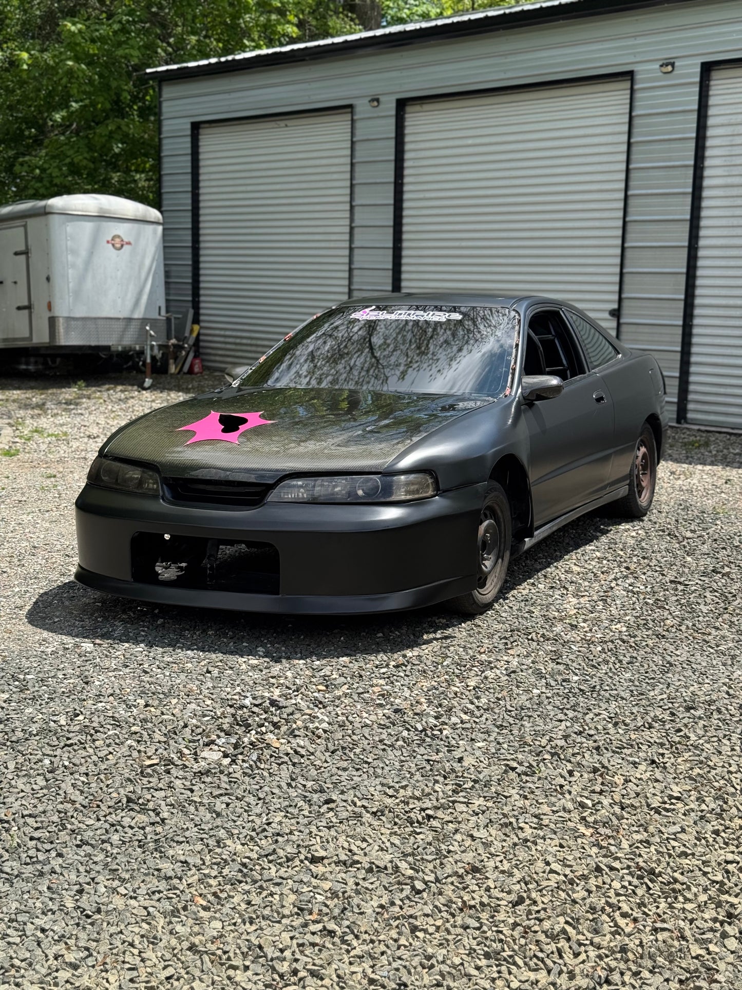 Deposit Integra Shell