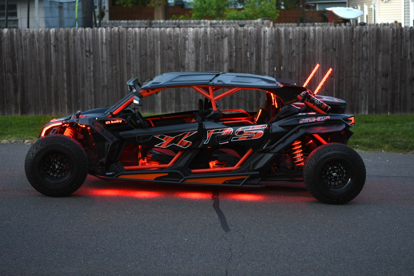 Can Am Digital Print