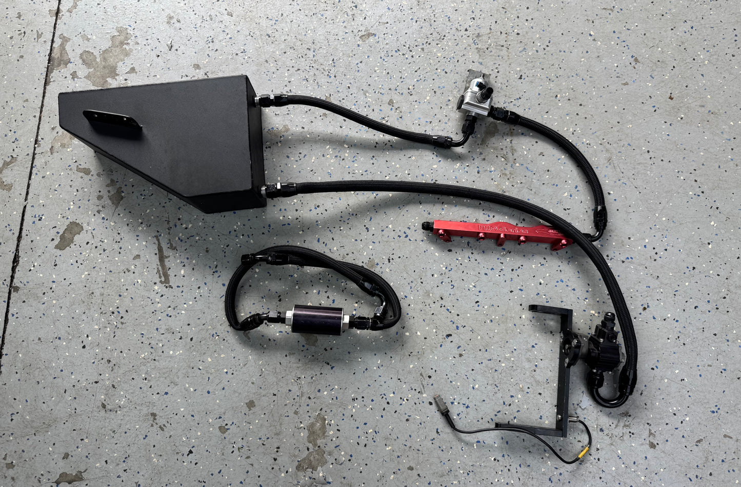 Fuel System