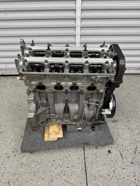 B series SFWD motor