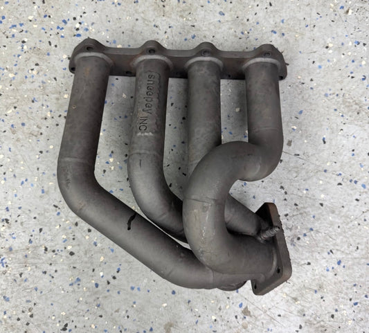 Block, Manifold, Mounts