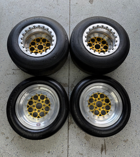 Wheels