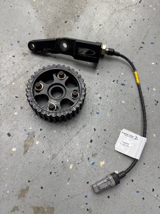 T1 Trigger kit