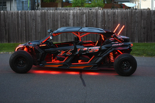 Can Am Digital Print