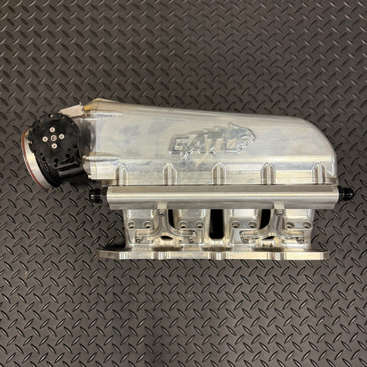Gato Billet Manifold