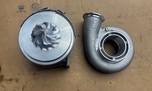 Rev 7385 Turbo (New)