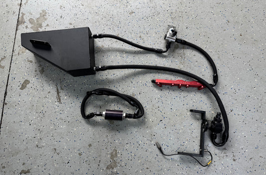 Fuel System